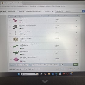 2014 LEGO Creator Expert 10243 Persian Restaurant,(see description)