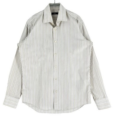 Hugo Boss Herren Gerald Langarmhemd Größe M - 40 15 3/4