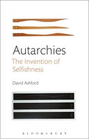 David Ashford | Autarchies | Buch | Englisch (2017) | Gebunden | Bloomsbury 3Pl