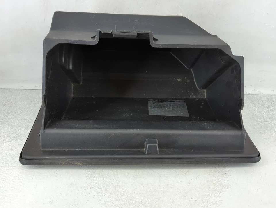 Mercury Milan 2011 guantera de pasajeros puerta compartimento de almacenamiento V7M9O Foto 3 de 4