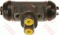 Radbremszylinder FÜR Suzuki Grand Vitara I (Ft, Ht) - TRW BWH405