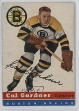 1954-55 Topps Cal Gardner #47 0q4x