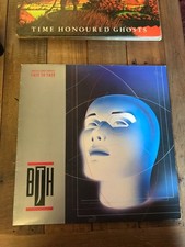 Barclay James Harvest album - Face To Face