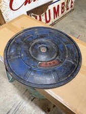 1965-1968 Ford Mustang 289 Air Cleaner Lid Only 289 Fomoco 1965-1968 Ford Mustang 289 Air Cleaner Lid Only 289 Fomoco