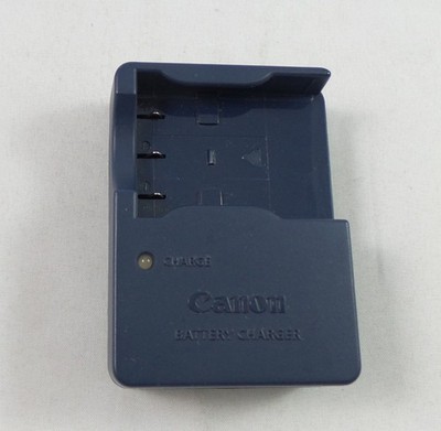 Canon CB-2LU Battery Charger for 2L/3L - SD110, SD100, SD10, D20 (8457A001)