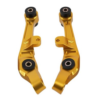 2x Front Lower Control Arm For Infiniti G35 2003-2007 Coupe Rear Wheel Drive/2WD