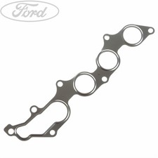 Original Ford Auspuffkrümmerdichtung 1136702