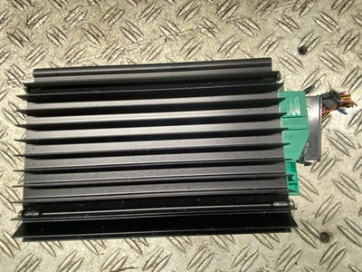 90673 Audio-Verstärker MERCEDES-BENZ E-Klasse (W210) 2108202789