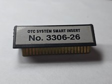 OTC System Smart Insert 3306-26 Ford
