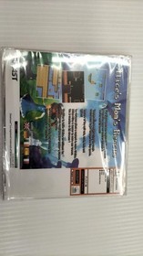 Hucast Rescue of Alice's Mother Dreamcast Game, Classic Console Software