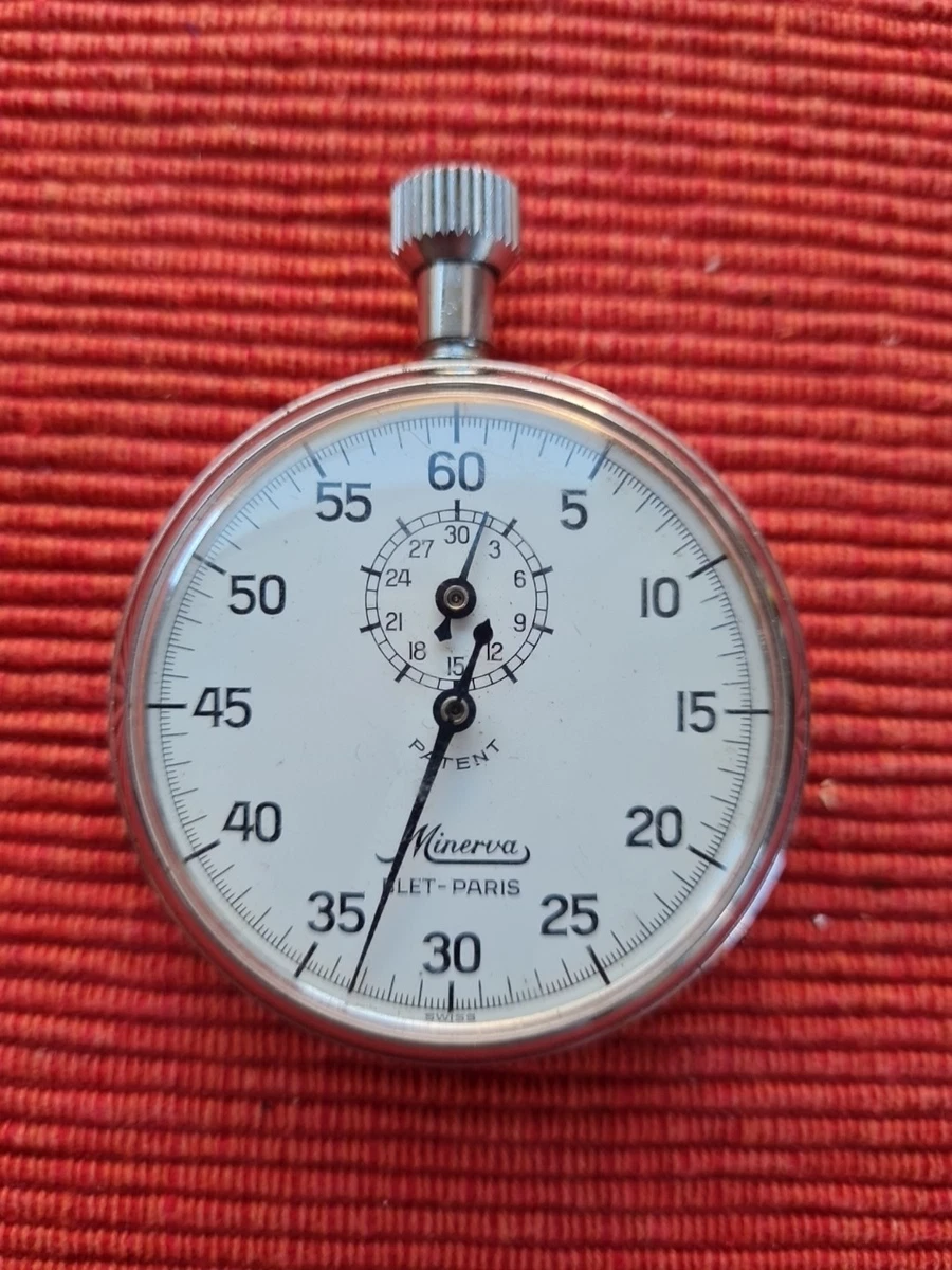 Minerva Wristwatches for sale | eBay