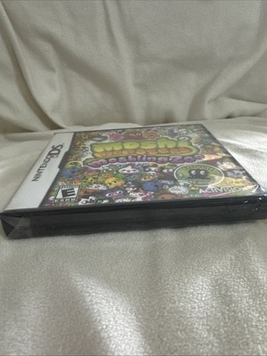 Moshi Monsters: Moshling Zoo Nintendo DS, 2011 New 47875766686| eBay