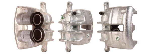 Elstock Bremssattel Vorne Links FüR CitroëN Jumpy Kasten Peugeot Expert-image