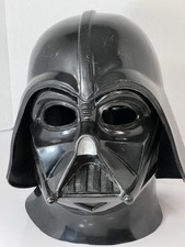 Star Wars: Casco Darth Vader de 1977 siglo XX LEER ZORRO