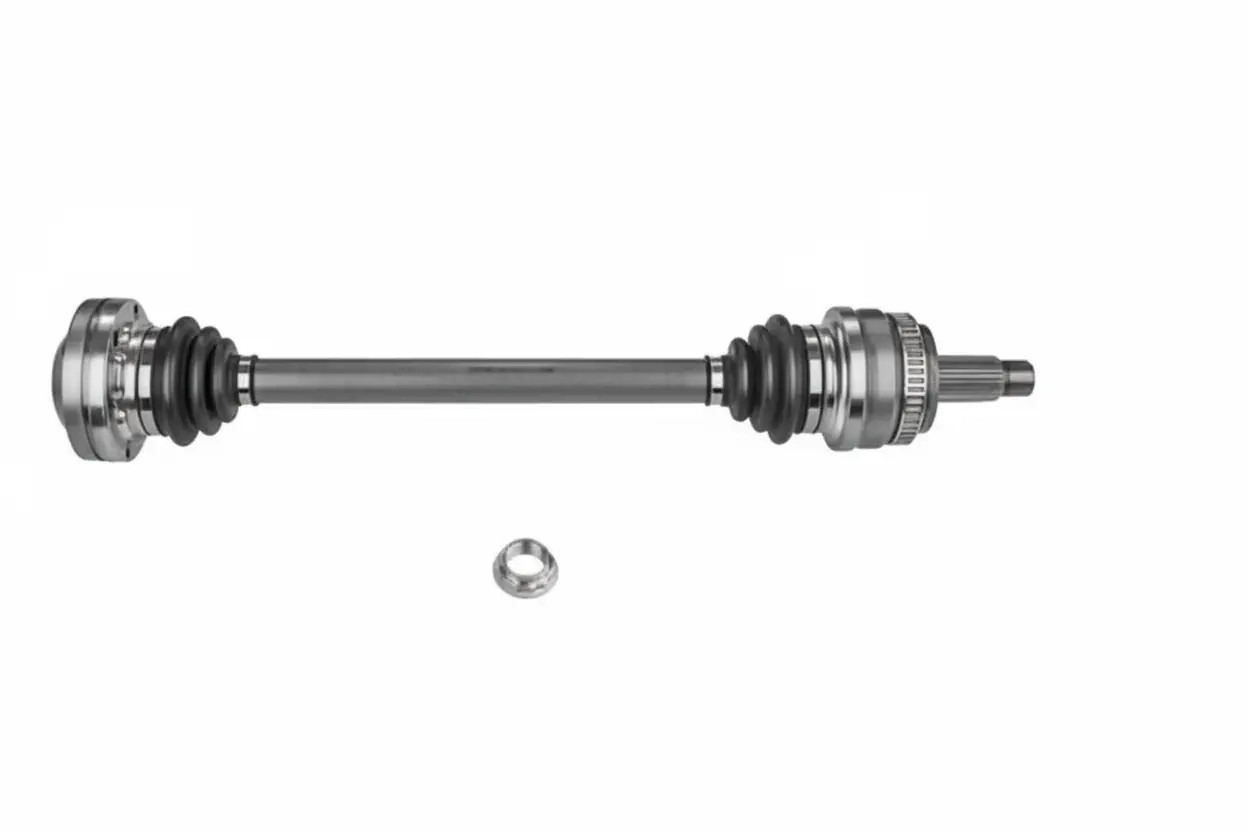 Original MEYLE Albero Di Trasmissione 314 498 0026 Per BMW - Immagine 3