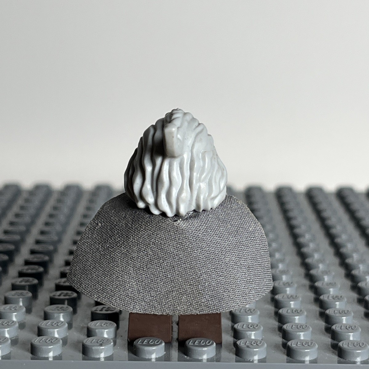 Official LEGO Oin the Dwarf Minifigure The Hobbit lor056 - 2A | eBay