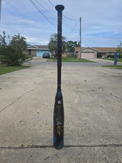 Ufx 20 Demarini Bat Paraflex Plus Composite