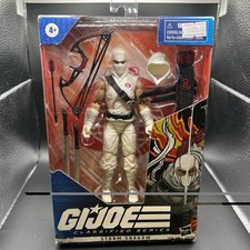 Hasbro GI Joe Classified Series Storm Shadow 6 Action Figure F4019
