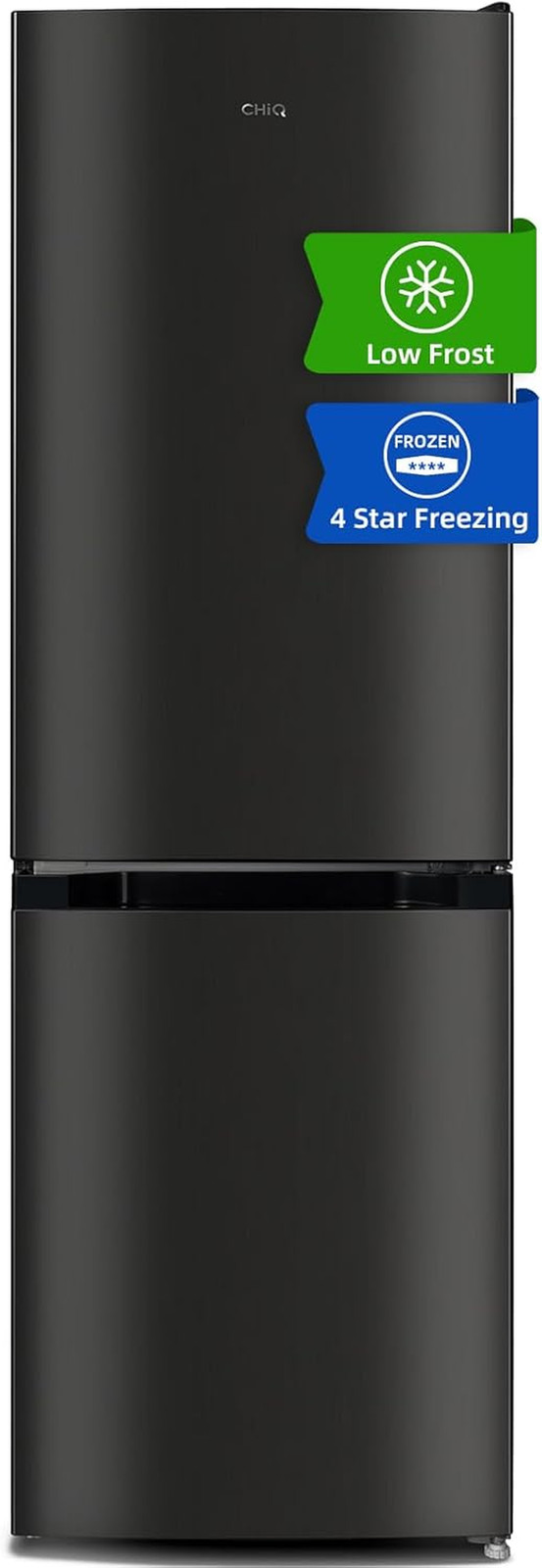 FBM157L4EU, Fridge Freezer, Net Capacity 157L, 70/30, Width 48CM, Height 144CM, 