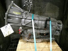 13 Chevy Silverado Tahoe Gmc Sierra Yukon 4x4 Automatic Transmission Oem