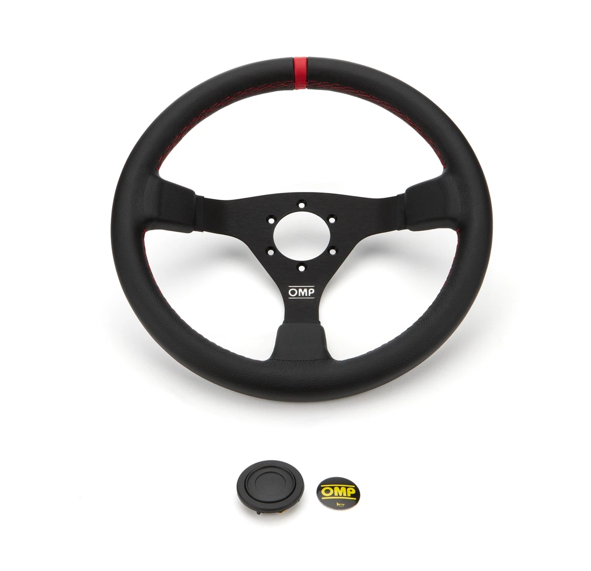 OMP Car & Truck Steering Steering Wheels Buttons for sale | eBay