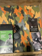 Blast Golf Swing and Stroke Analyzer Untested Free Shipping 