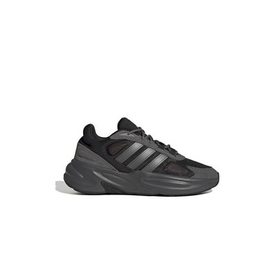 Shoes Running women Adidas Ozelle GW9037 Grey-Black