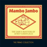 Deleted-Mambo Jambo - Deleted-Various - Cd - G3Z