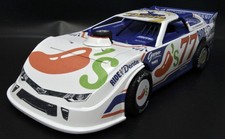 2025 CARSON HOCEVAR #77 CHILI'S GATEWAY DIRT NATIONALS LATE MODEL CUSTOM 1/24