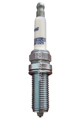 Brisk Racing Spark Plug Premium Racing MR12ZS