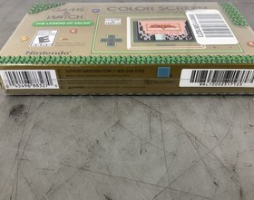 Nintendo Game & Watch The Legend Of Zelda Handheld Console