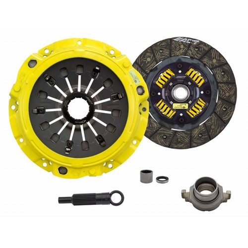 ACT Clutch Kit For Mazda RX-7 1993 1994 1995 HD-M/Perf Street Sprung