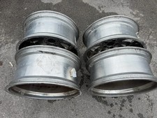 ROLLS ROYCE GHOST ORIGINAL OEM 20 INCH FORGED WHEELS RIMS SET OF 4