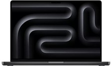 MacBook Pro 14 2024 M4 Pro 14-Core CPU 20-Core GPU 48GB 1TB SSD Black - Nano