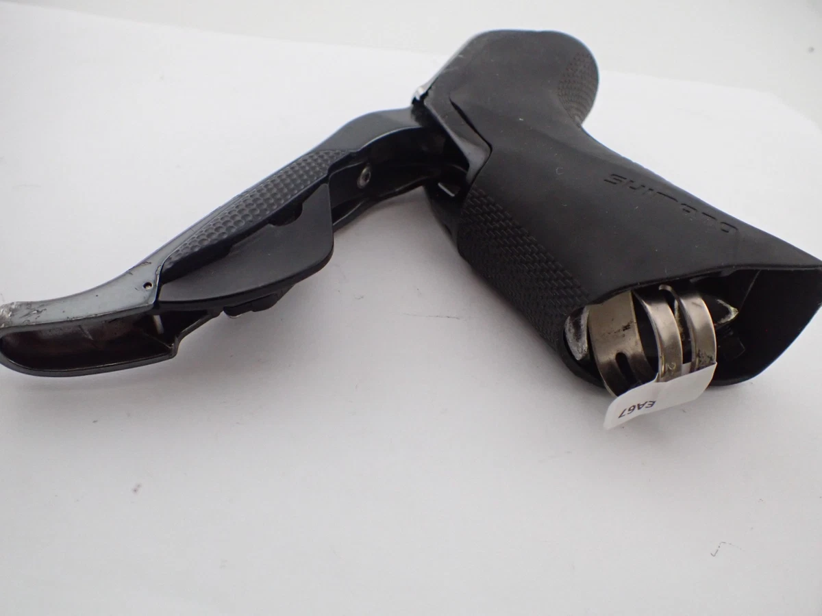 Shifter LEFT ST-R785 rear lever double x2 Di2 Hydraulic Ultegra Dura Ace EA67
