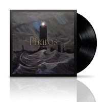 Ihsahn - Pharos - Vinyl Record 12 Inch Record - G1398Z