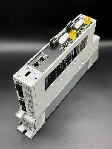 CtrlX Drive Rexroth XMD2-W1010ANN-02NETM5NNNN-S03RSN2NNNN5NN | R911412262