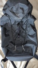 Arcteryx Alpha SL 23 Backpack Hadron Black