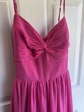 NWT Bridesmaid Dress size 10