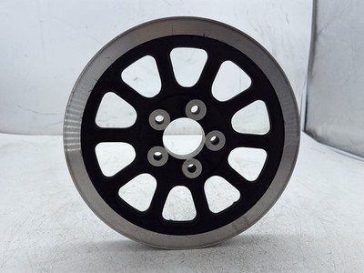 2019 Harley Softail Street Bob OEM Rear Driver Pulley Sprocket 40325-07 66T 1''