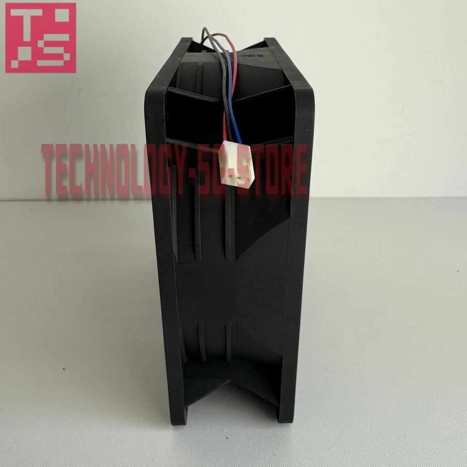 DELTA FFB1424SHG DC24V 2.30A 140*140*50mm 4pin Cooling fan# 1pcs New In Box - Image 3 of 4