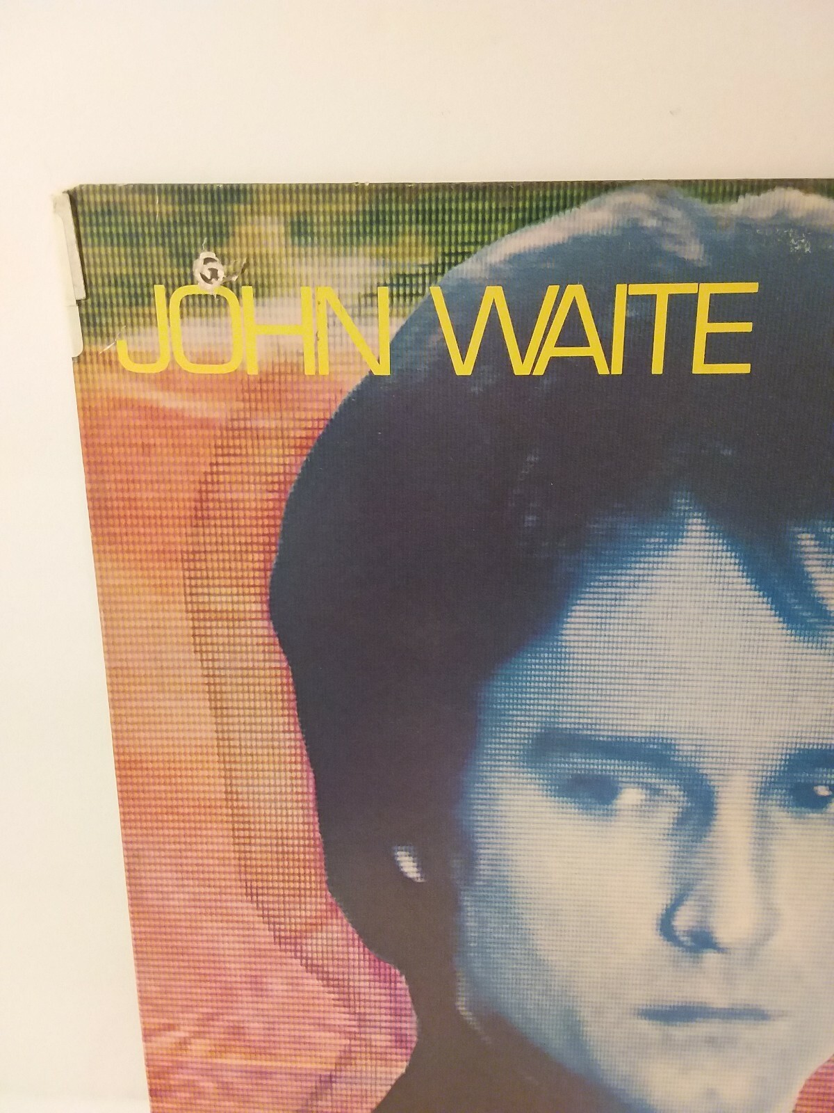 John Waite Ignition Lp eBay