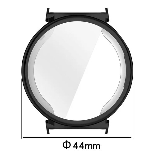 Funda Protectora de Pantalla TPU Marco Suave Brillante para Huawei Watch GT5 Pro 46mm 41/42mm - Imagen 15 de 30