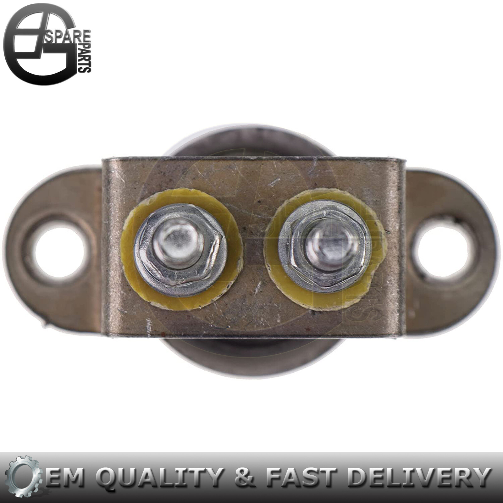 New Lamp Glow Plug Indicator For Kubota L225 Grelly USA