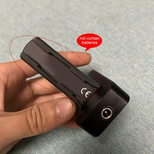 External Battery Charger For Shimano Di2 SM-BCR1 SM-BTR1 7970 6770 - Picture 11 of 17