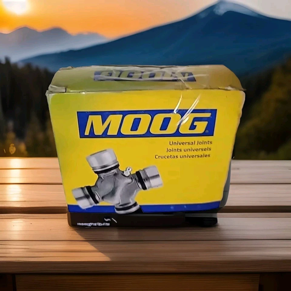 Universal Joint Moog 387 Foto 4 de 4