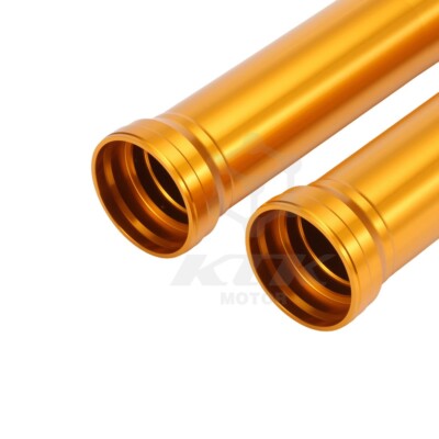 Outer Fork Tubes For Kawasaki ZX600 Ninja ZX-6RR ZX636 Ninja ZX-6R