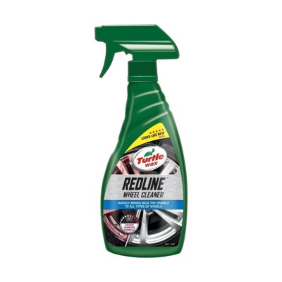 Turtle Wax Green Line All Wheel Cleaner Felgenreiniger 500 ml Sprühflasche