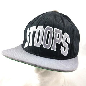 huf custom made headwear