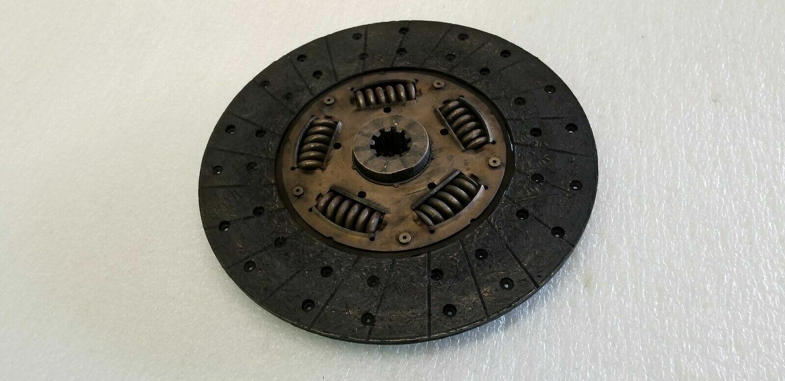 LAMBORGHINI MURCIELAGO BALANCED CLUTCH DISC ONLY OEM 07M105269A 07M105269